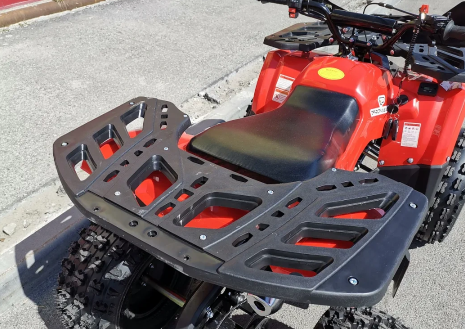 Квадроцикл PROMAX WILD 175 BASIC в Дербенте