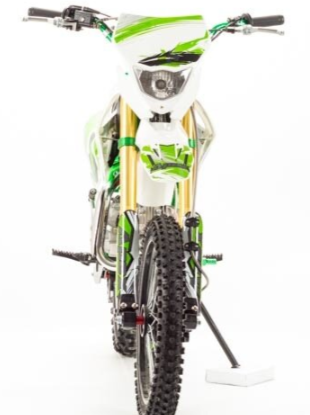 Питбайк MOTOLAND (МОТОЛЕНД) Кросс APEX125 E в Дербенте