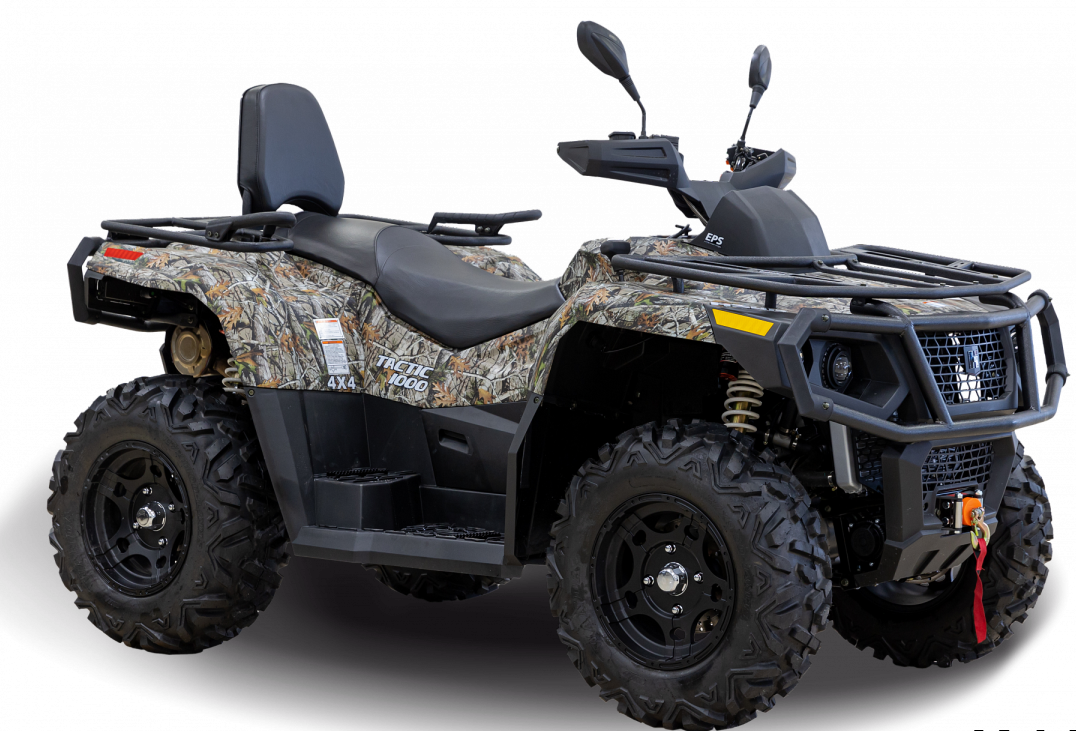 Квадроцикл HISUN TACTIC GT1000/LIMITED в Дербенте