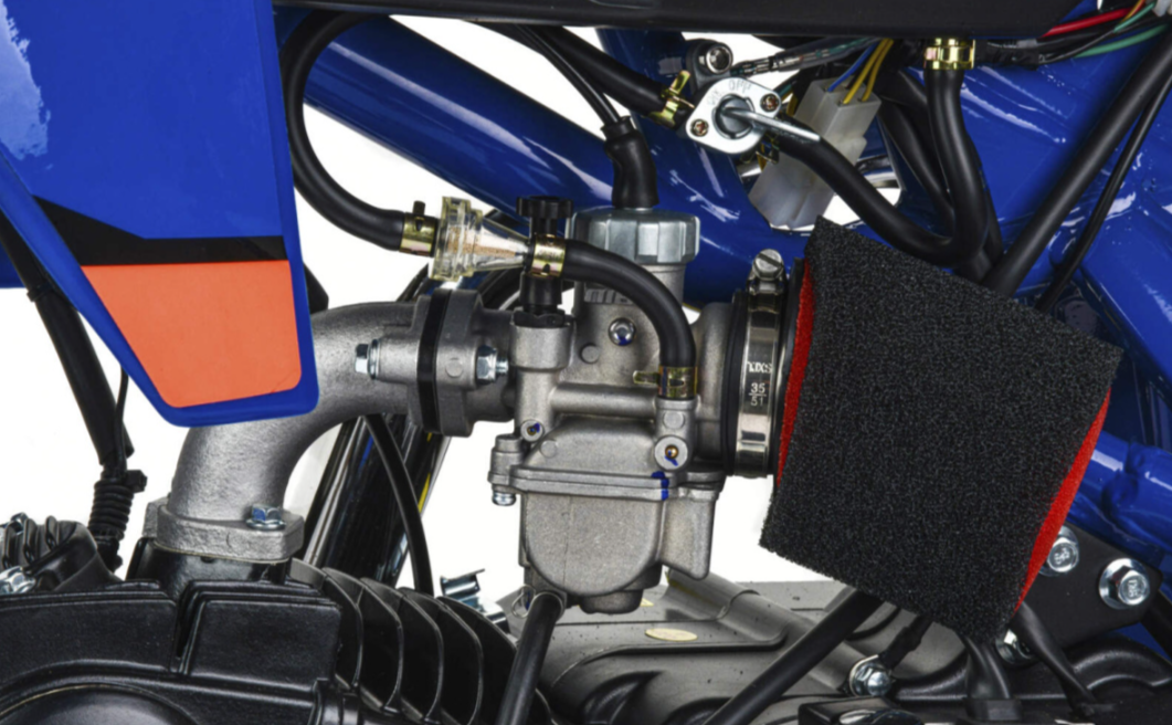 Питбайк MOTOLAND (МОТОЛЕНД) 125 SX 125 E 17/14 в Дербенте