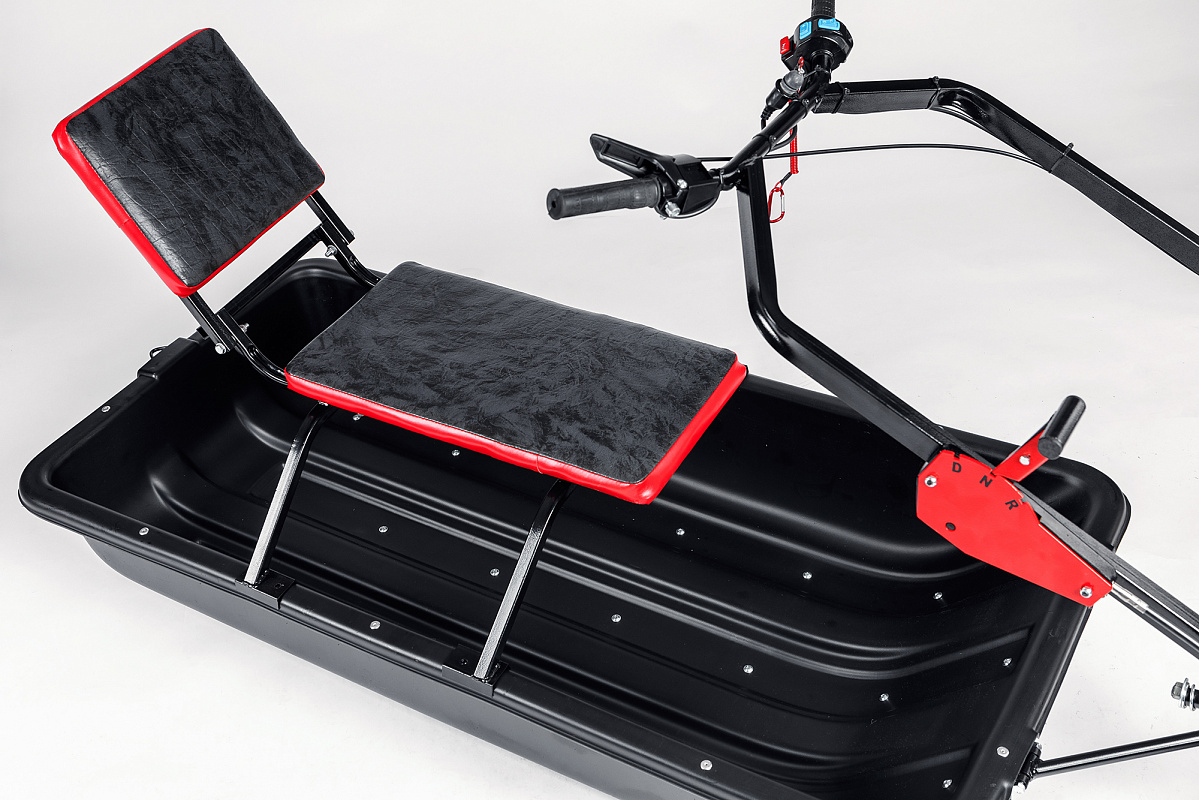 САНИ УСИЛЕННЫЕ IKUDZO 1600 в Дербенте