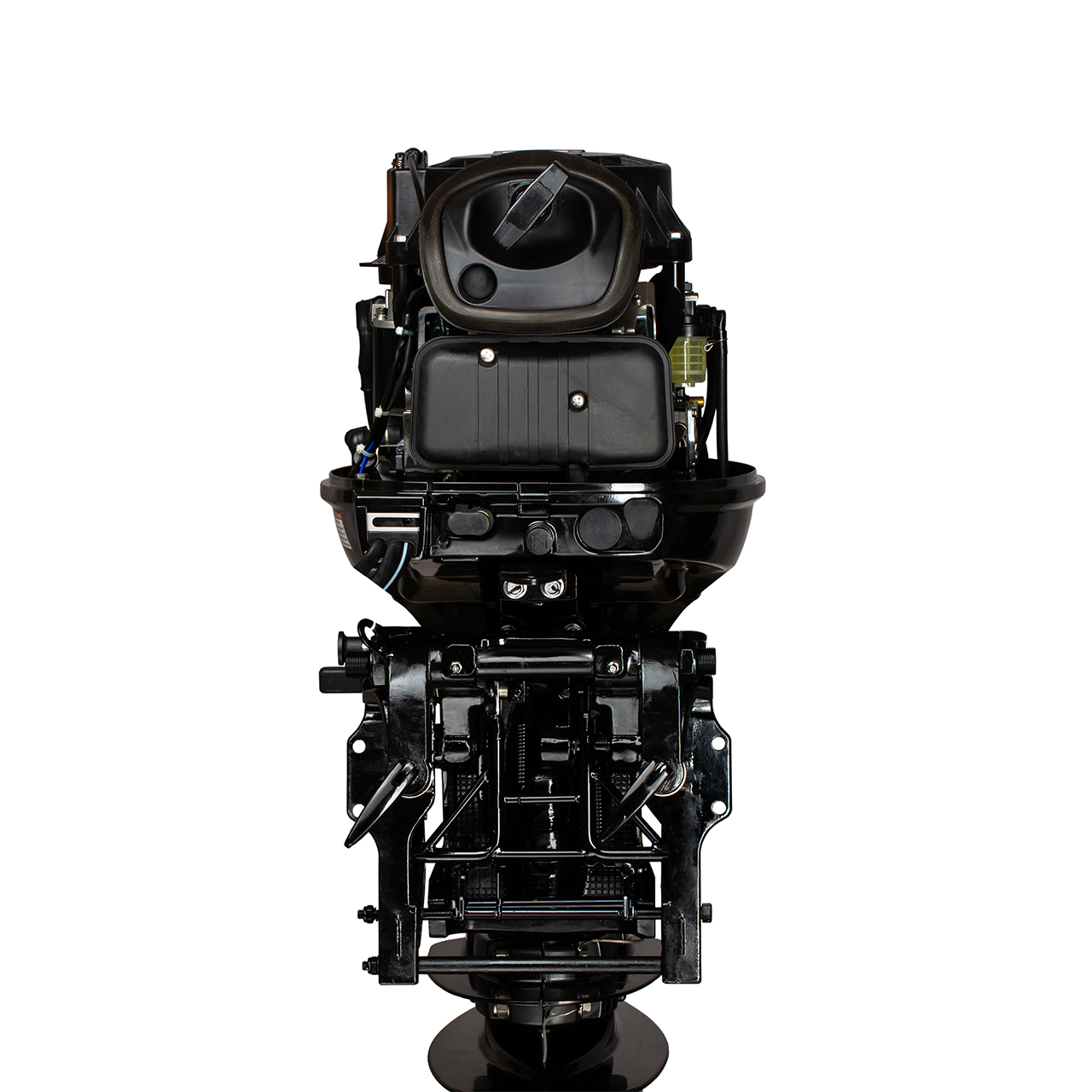 ЛОДОЧНЫЙ МОТОР GLADIATOR G40FES в Дербенте