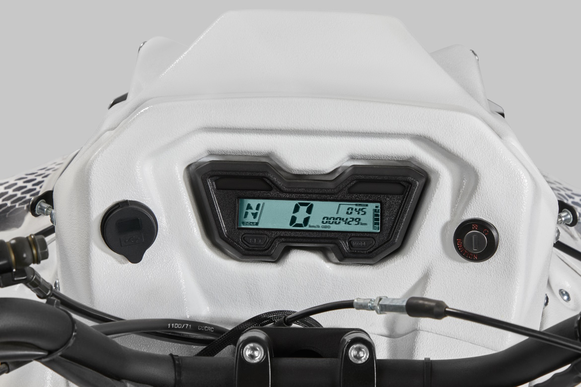 Снегоход IRBIS TUNGUS 500L 25/26 в Дербенте