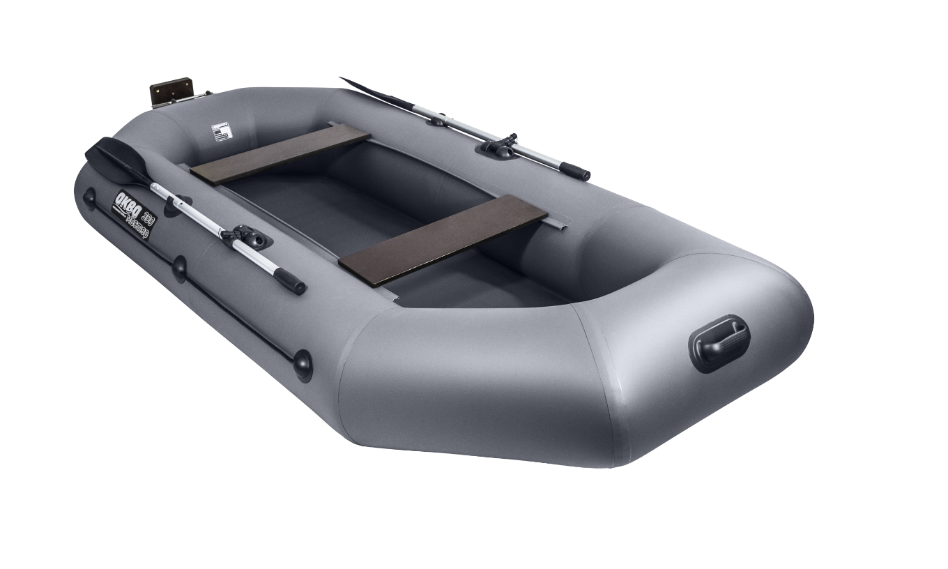 Лодка АКВА-МАСТЕР 300 ТР в Дербенте