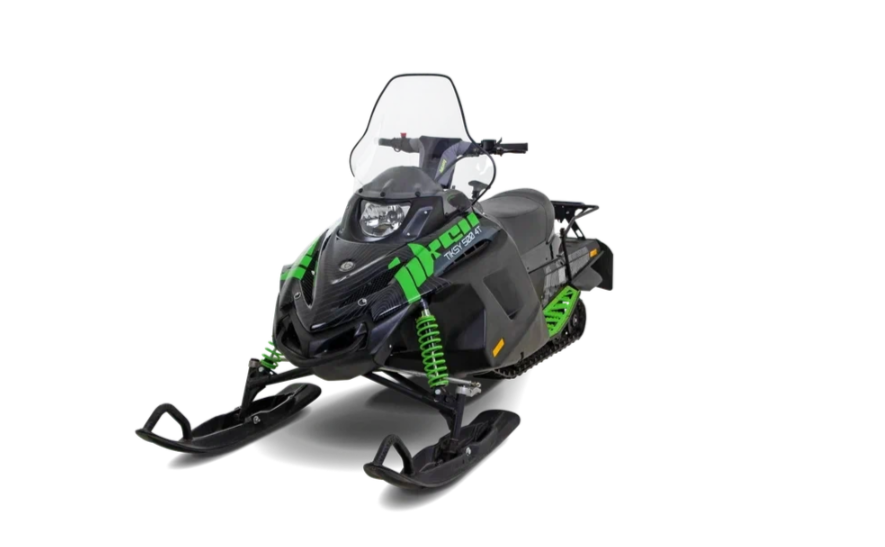 Снегоход РМ TIKSY 500 4Т в Дербенте