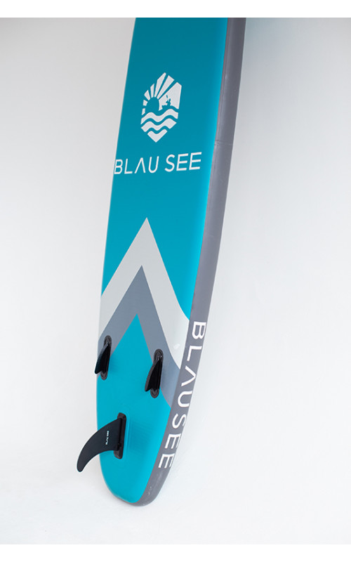 НАДУВНОЙ САП БОРД BLAUSEE 10 в Дербенте