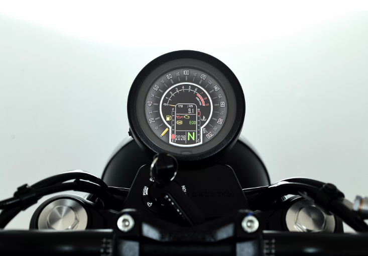 Мотоцикл GAOKIN GK 1200 в Дербенте