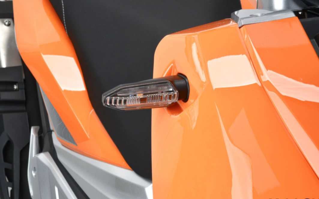 Скутер MOTOLAND (МОТОЛЕНД) T-MAX 150 в Дербенте