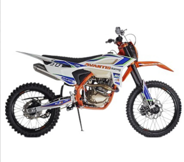 Мотоцикл Avantis A4 (PR300) 2024 в Дербенте