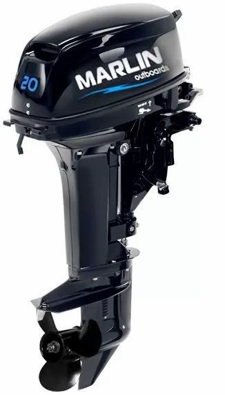 Лодочный мотор MARLIN MP 20 AWRS в Дербенте