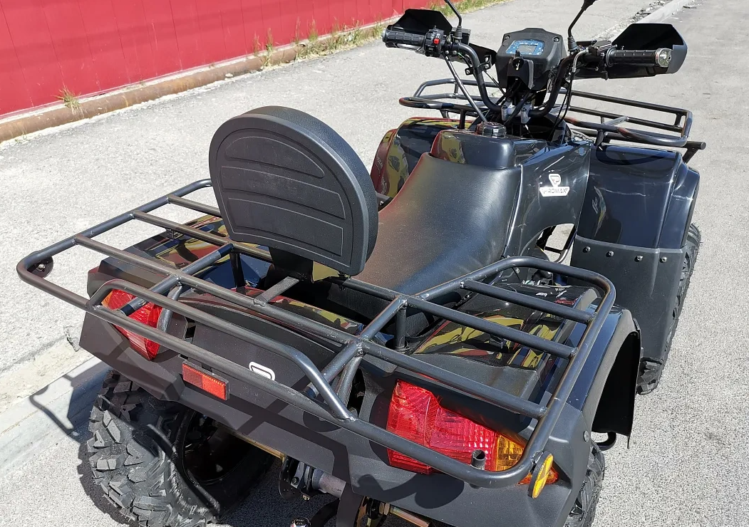 Квадроцикл PROMAX TRX300 CVT в Дербенте