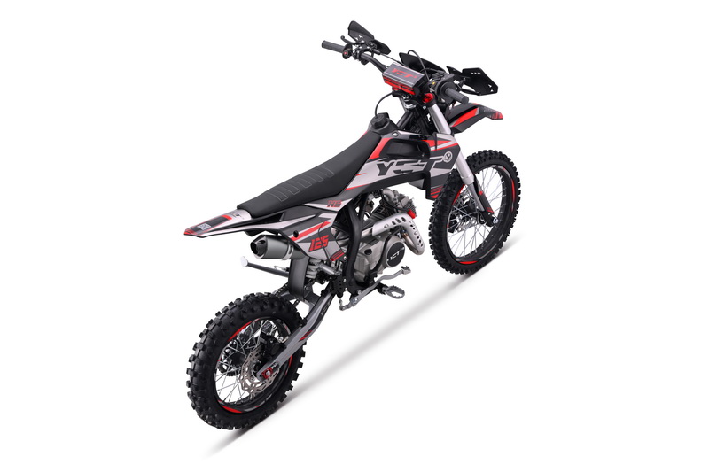 Питбайк YACOTA H5 125 в Дербенте