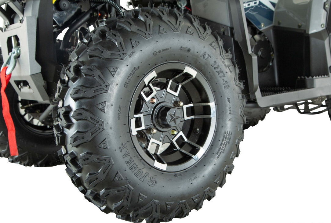 Квадроцикл YACOTA VIKING PRO 250 в Дербенте