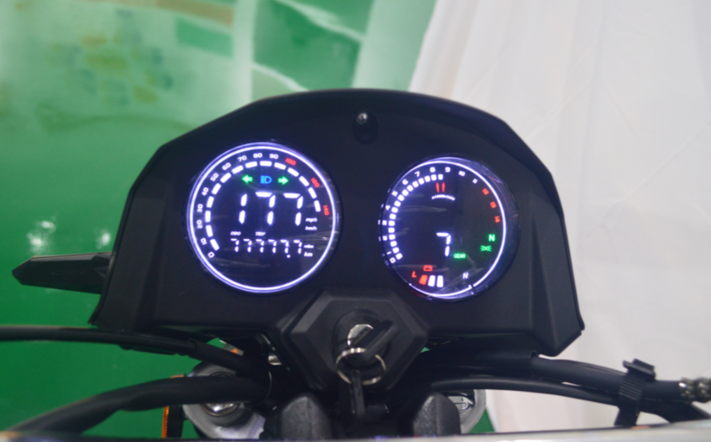 Мопед PROMAX ALPHA RS-PRO 150 (49) в Дербенте