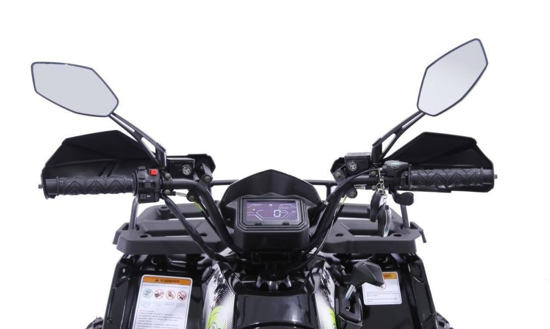 Квадроцикл YACOTA WARRIOR 200 PRO в Дербенте