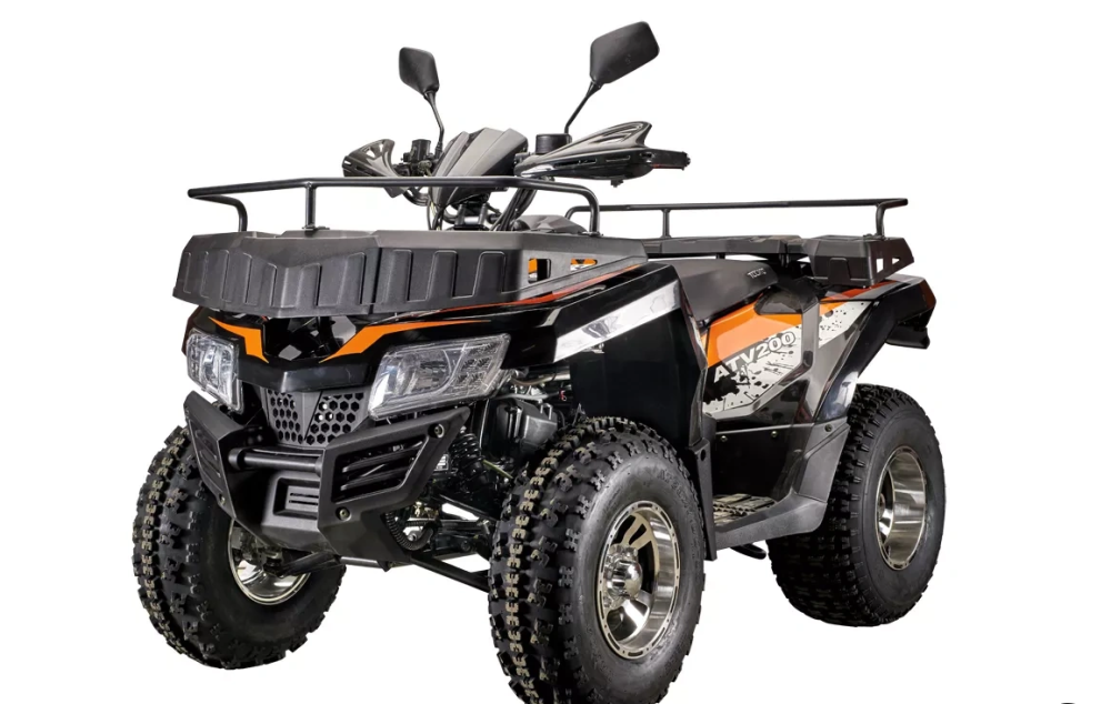 Квадроцикл YACOTA CABO 200LD в Дербенте