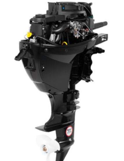 Лодочный мотор HIDEA HDF15HS в Дербенте