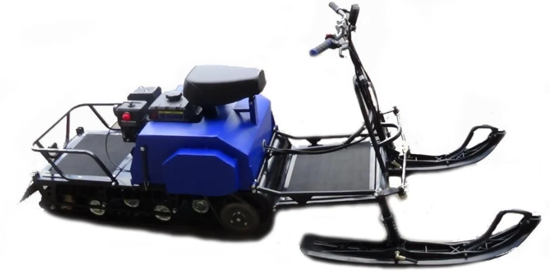 МОТОБУКСИРОВЩИК КОМПАКТНЫЙ ЛИДЕР-СИГМА-2К, 8,0+ Л.С., С ЛЫЖНЫМ МОДУЛЕМ, ВАРИАТОР TAV2-40 в Дербенте