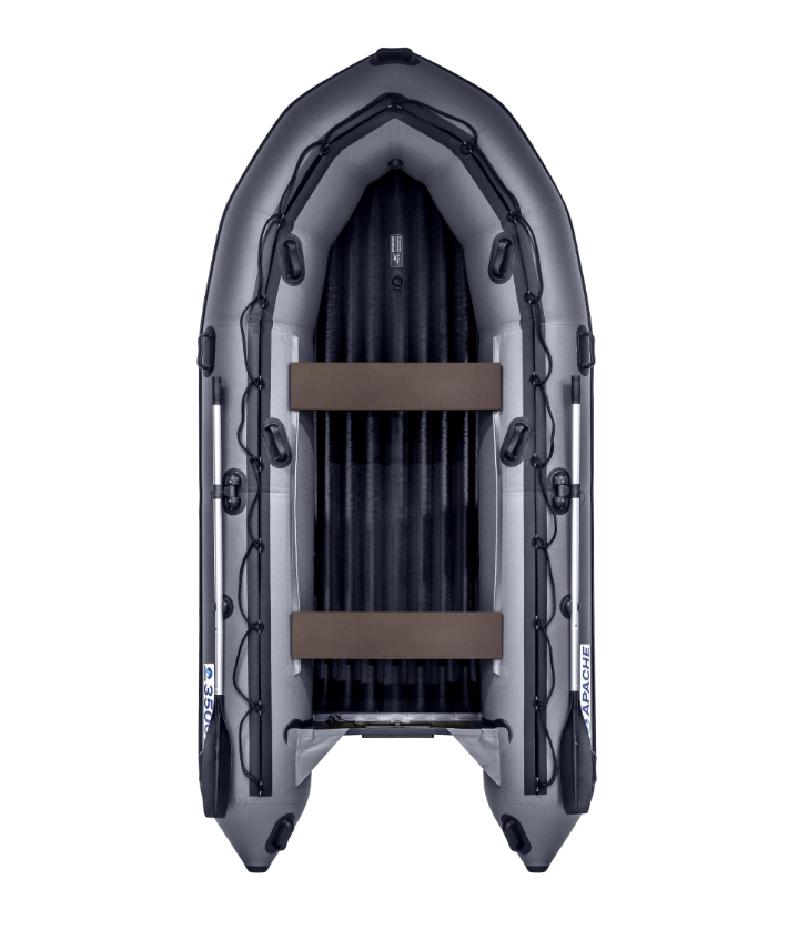 Лодка APACHE 3500 НДНД в Дербенте