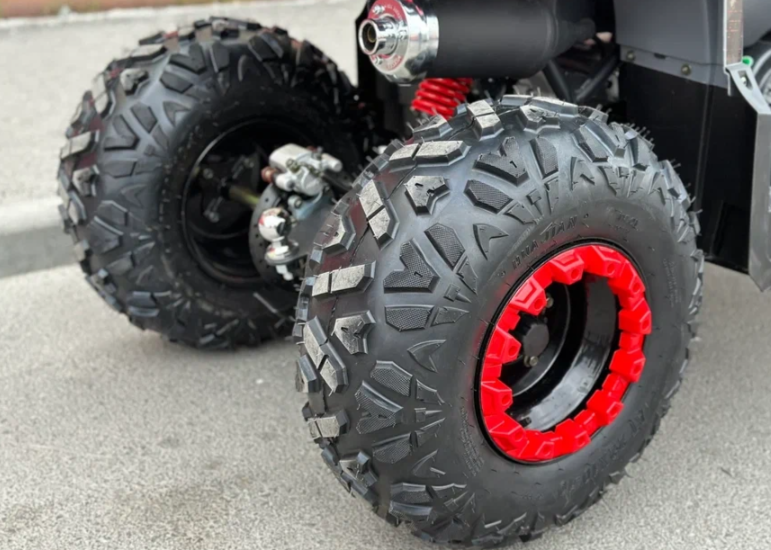 Квадроцикл GBM MAVERICK 300 NEW в Дербенте