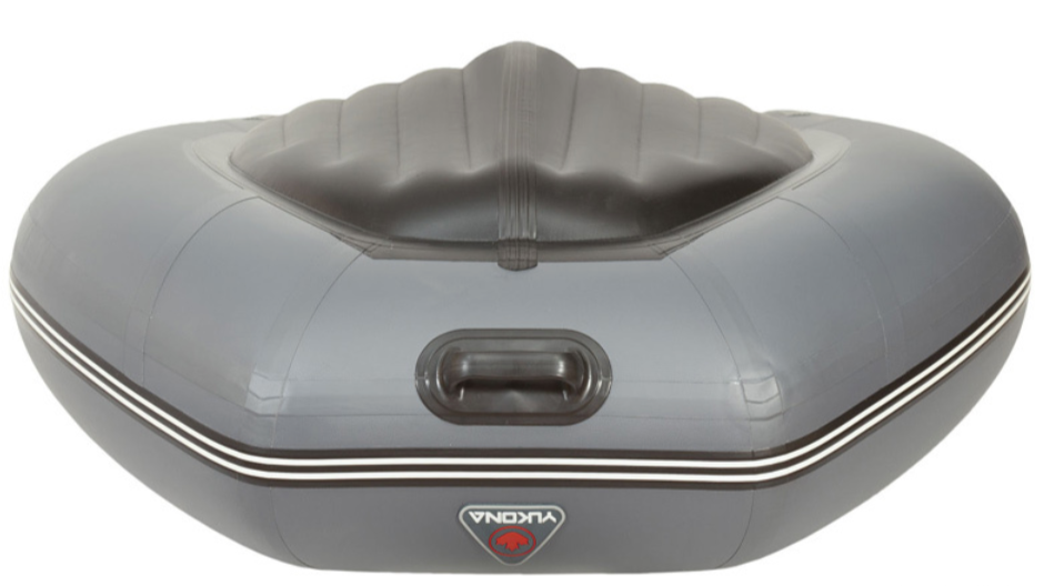 ЛОДКА НАДУВНАЯ YUKONA 430 НДНД в Дербенте