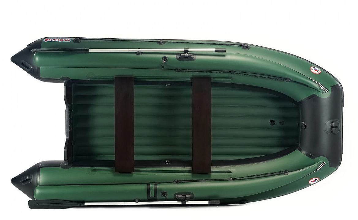 КОМПЛЕКТ ЛОДКА MISHIMO FAMILY LITE 350 + МОТОР 9,9 (15) Л.С. в Дербенте