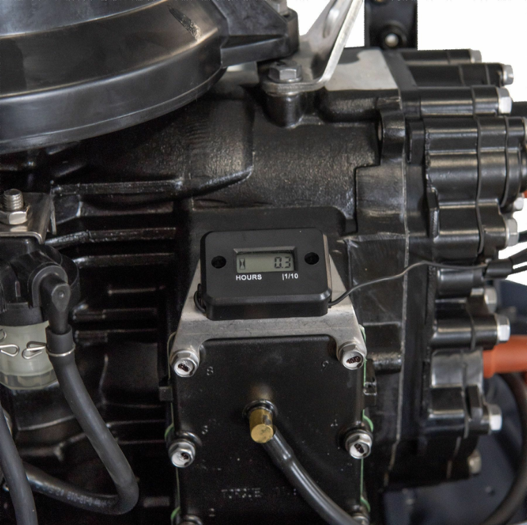 Лодочный мотор APACHE T40BS в Дербенте