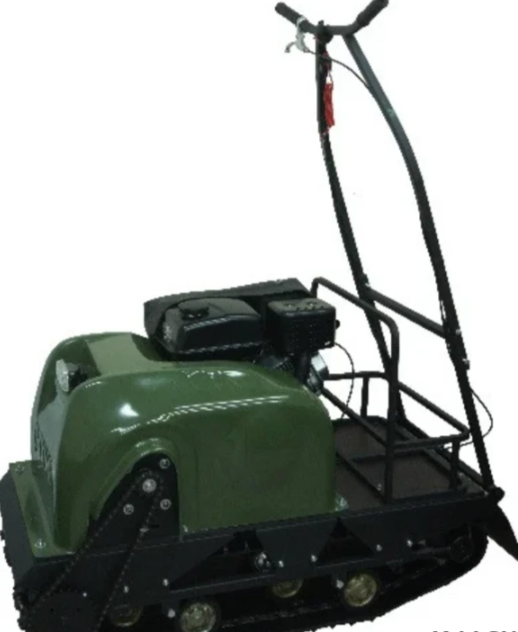 Мотобуксировщик PAXUS 500 AVANT MINI (1200 мм.), 9 л.с. в Дербенте