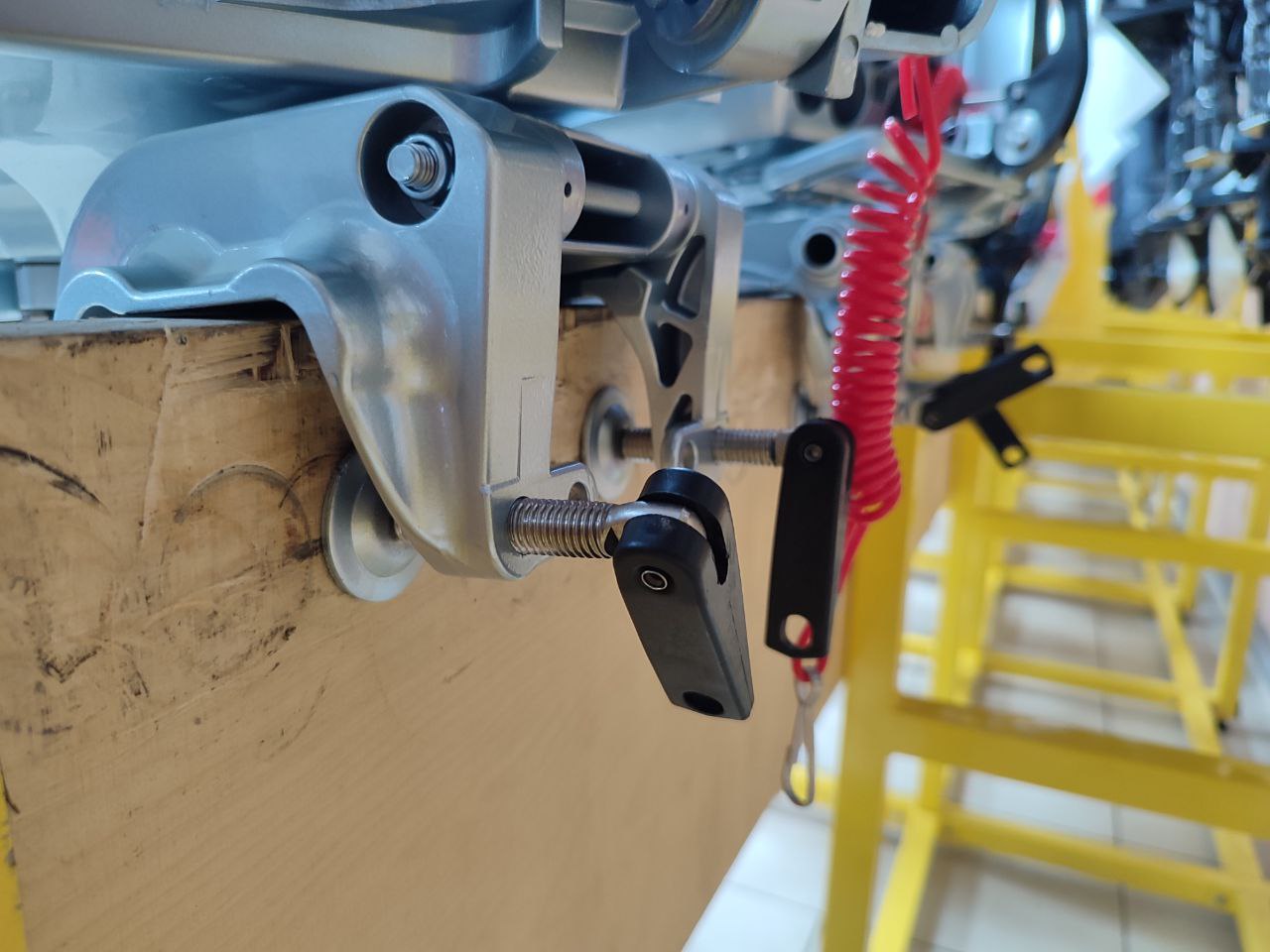 Лодочный мотор PROMAX SP9.9FHS (15) EXTRA в Дербенте