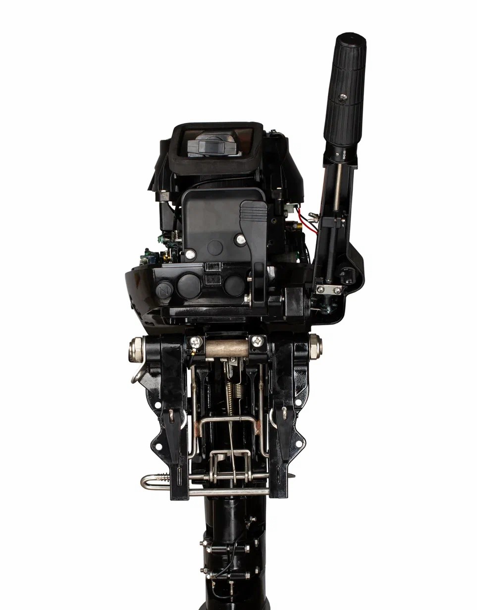 ЛОДОЧНЫЙ МОТОР GLADIATOR G9.9FHS в Дербенте