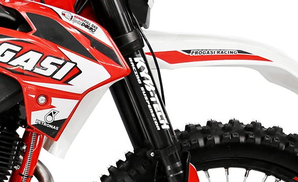 Мотоцикл PROGASI SUPER MAX 250 в Дербенте