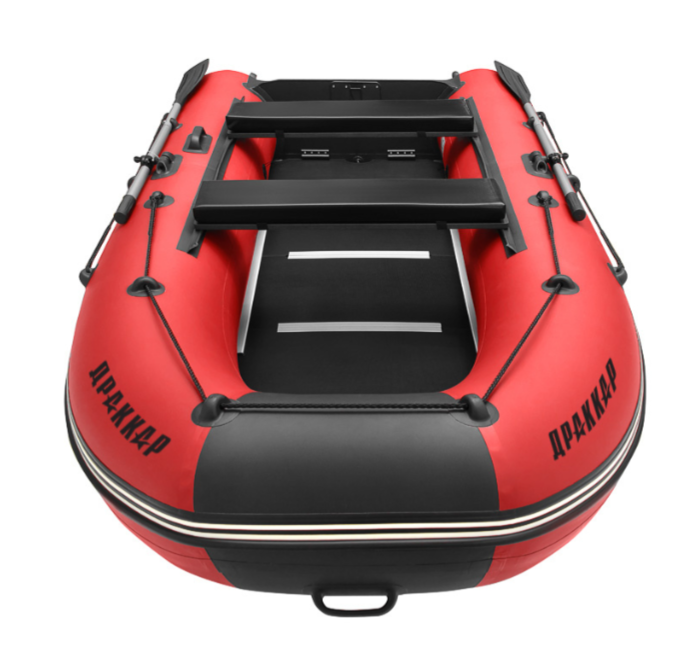 ЛОДКА ДРАККАР 3250 СК HANT в Дербенте