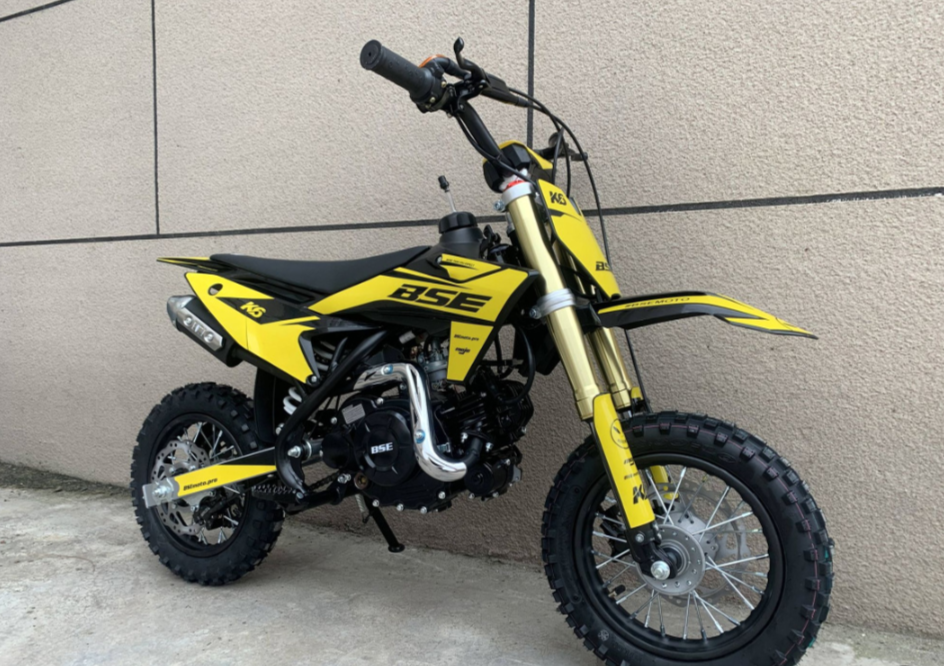 Питбайк BSE K6 в Дербенте