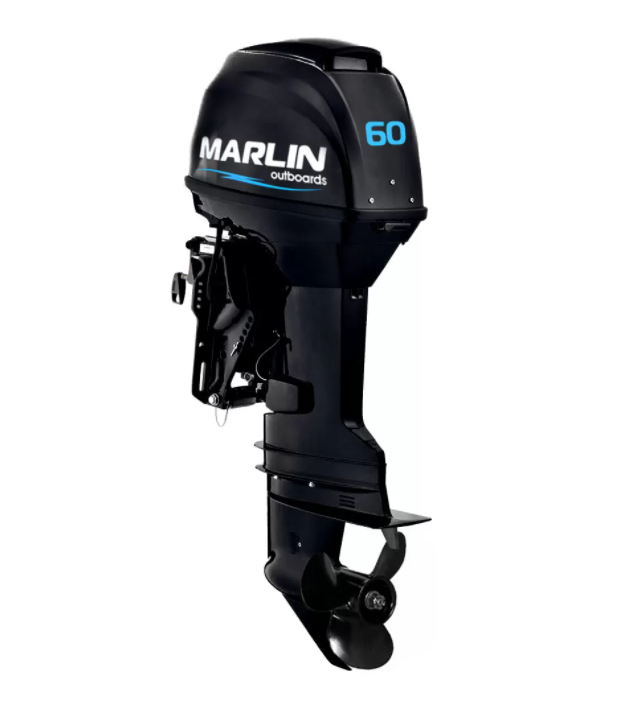 Лодочный мотор MARLIN MP 60 AERTL в Дербенте