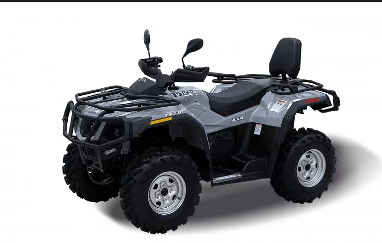Квадроцикл HISUN TACTIC 550 (HS550ATV) NORMAL в Дербенте
