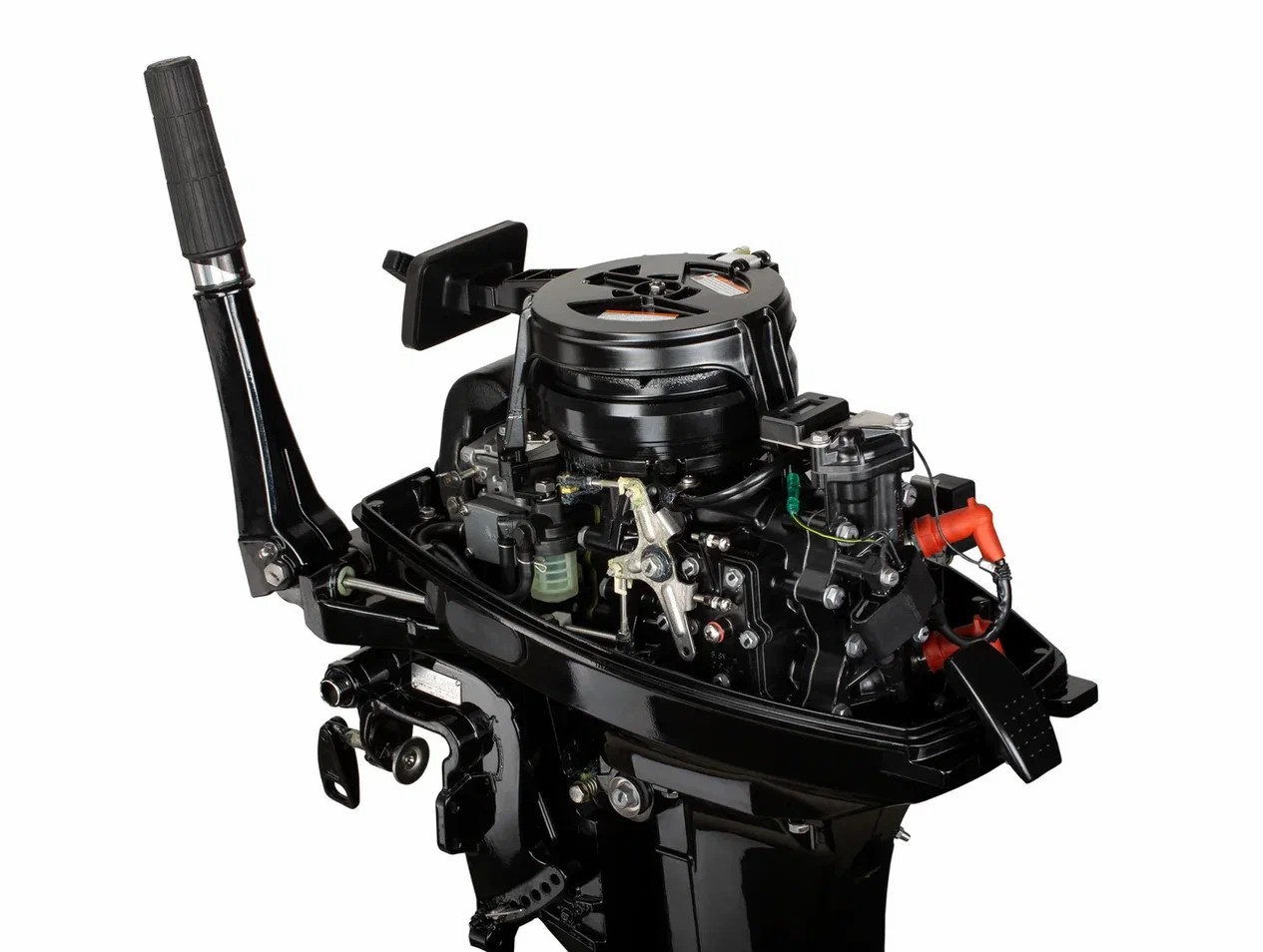 ЛОДОЧНЫЙ МОТОР GLADIATOR G9.9 PRO FHS в Дербенте