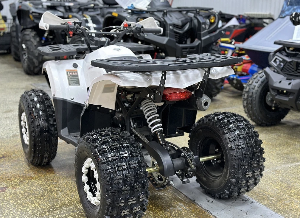 Квадроцикл PROMAX WILD 2.0 190 в Дербенте