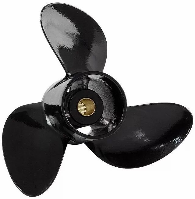 ВИНТ ГРЕБНОЙ TOHATSU 4-6; 3X7,8X8 в Дербенте