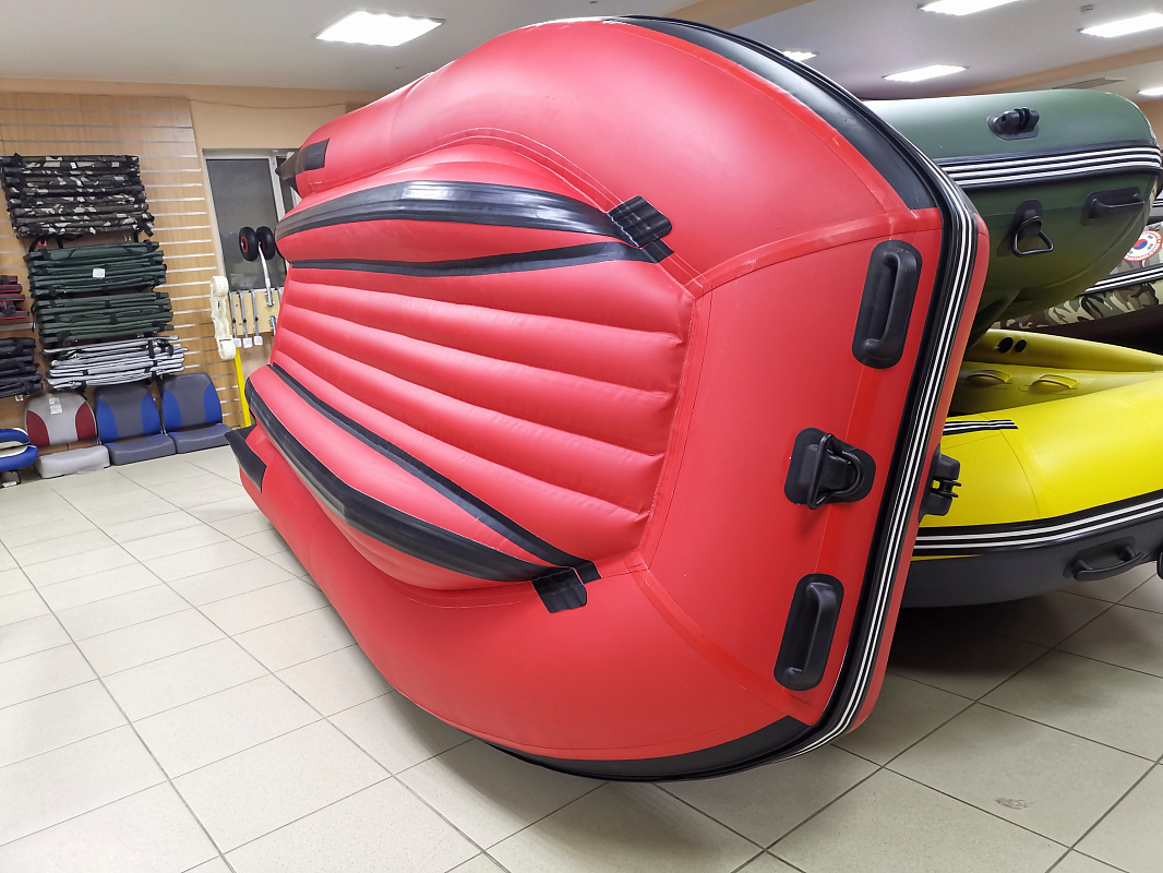 Лодка MISHIMO SPORT 390 в Дербенте