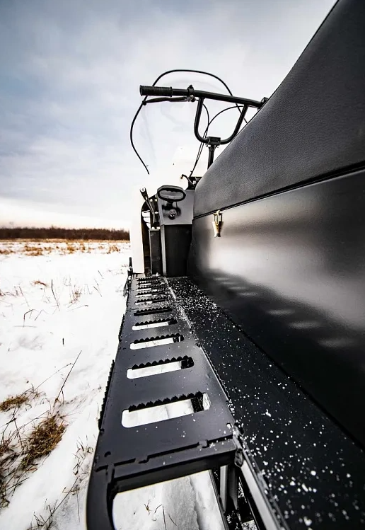 Снегоход БТС АРТИК 4Т 20 л.с. э/зап, реверс, тормоз в Дербенте