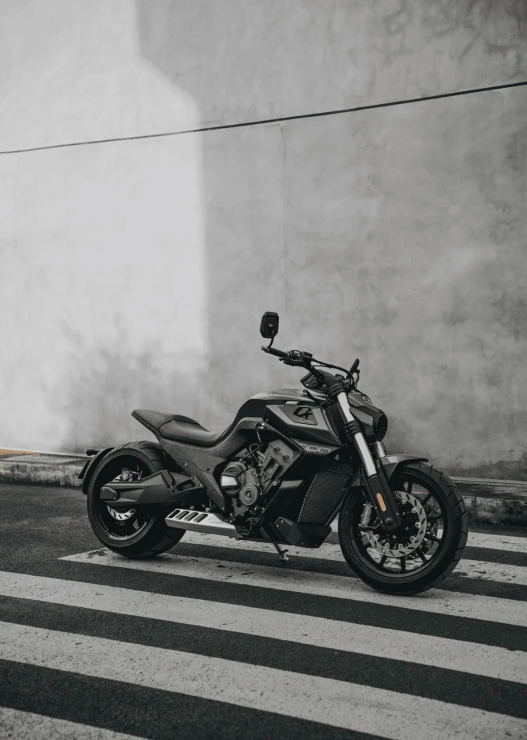 Мотоцикл Benda LFC 700 Pro в Дербенте