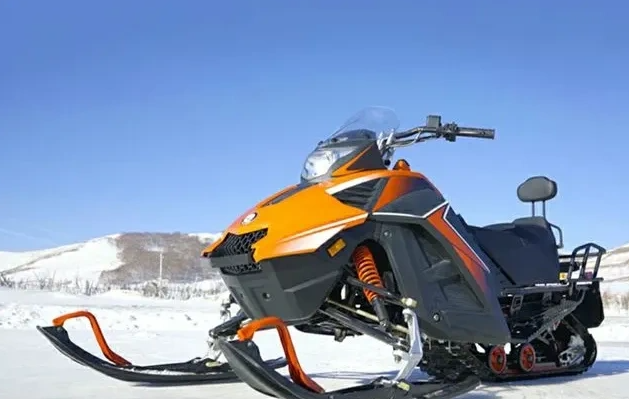 Снегоход Woideal WD 150 в Дербенте