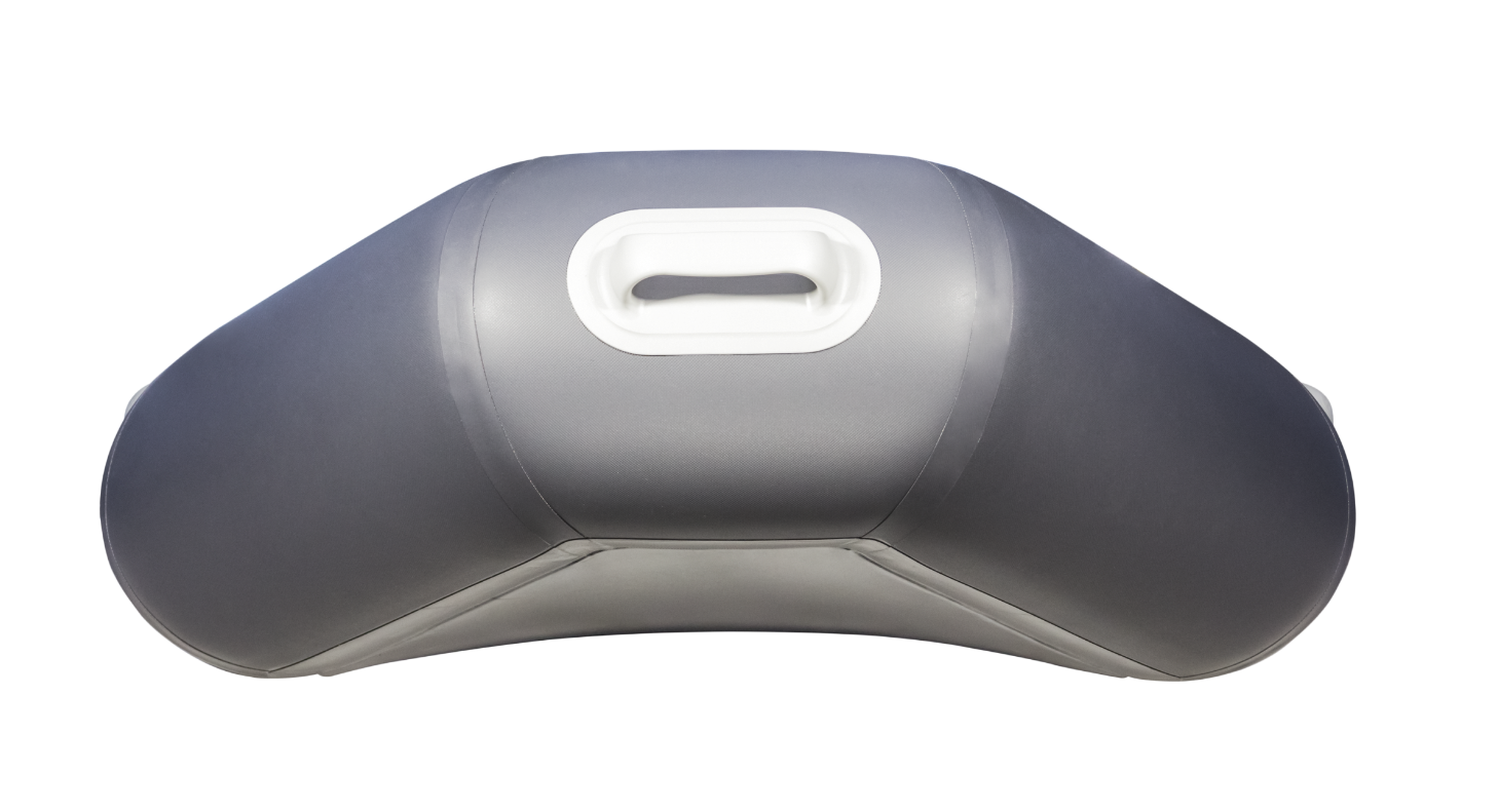 Лодка Барс 200 в Дербенте