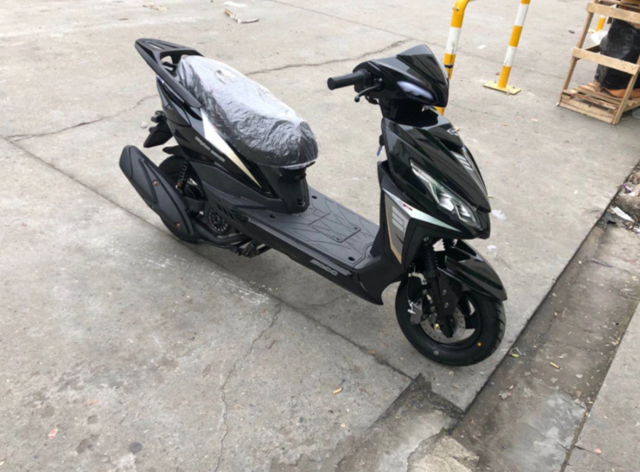 Скутер PROMAX ROX 200 (49) в Дербенте