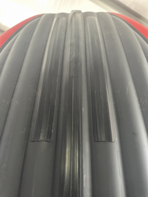 Лодка MISHIMO RIVER JET 400 под водомет в Дербенте