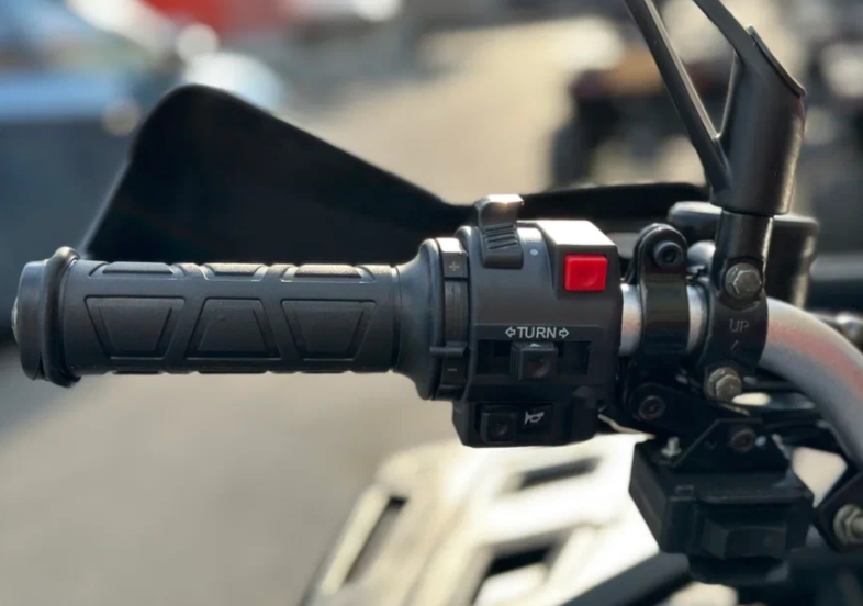 Квадроцикл GBM CROSS HILL 300 NEW PREMIUM в Дербенте