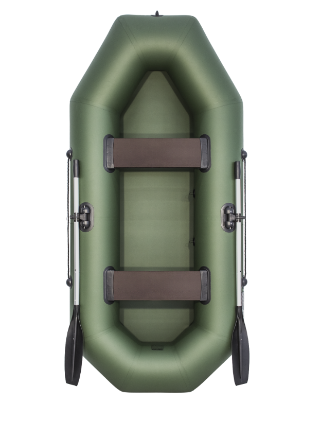 Лодка АКВА-ОПТИМА 260 в Дербенте