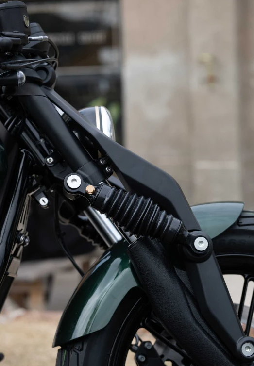 Мотоцикл Benda Napoleon 250 в Дербенте