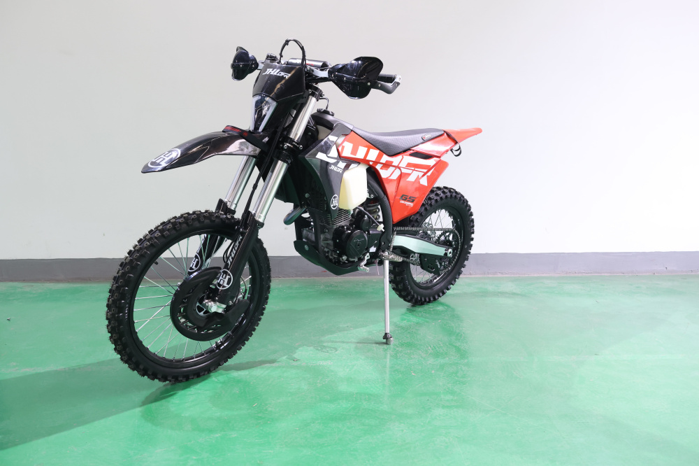 Мотоцикл JHLMOTO JHLofr GS CB300RL в Дербенте