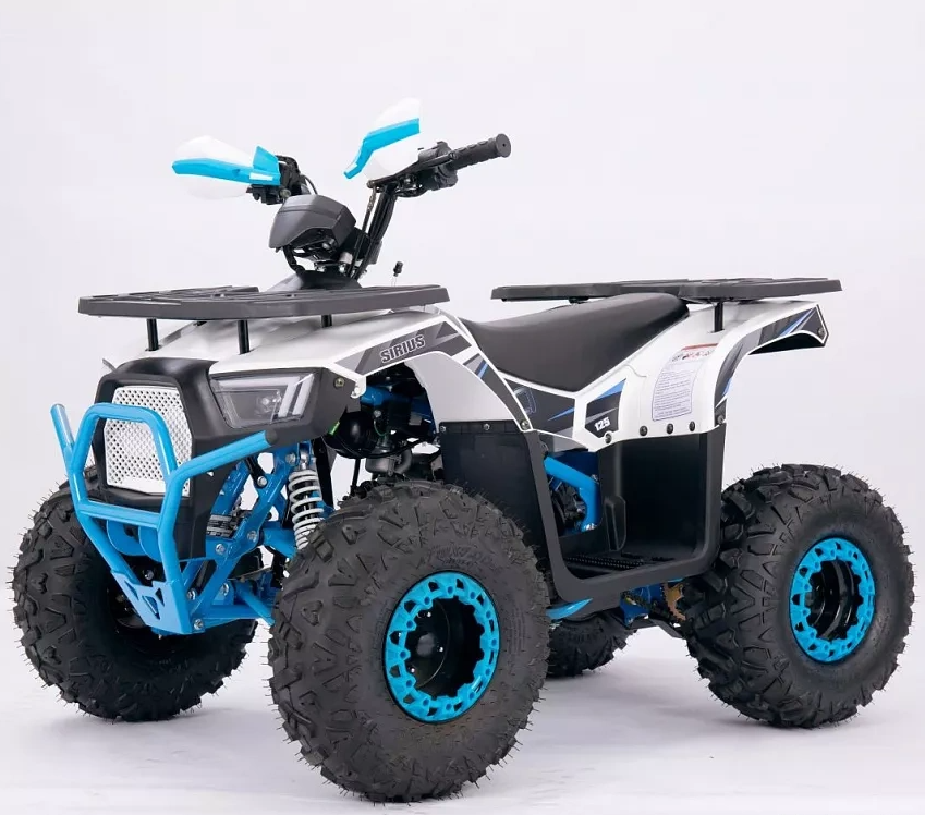 Квадроцикл YACOTA Sirius 125 в Дербенте